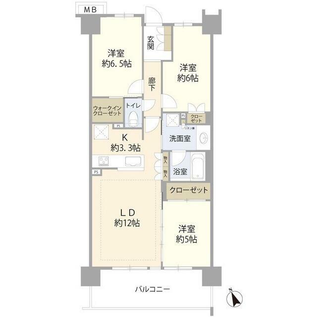 ルフォンソレイユ船橋美し学園