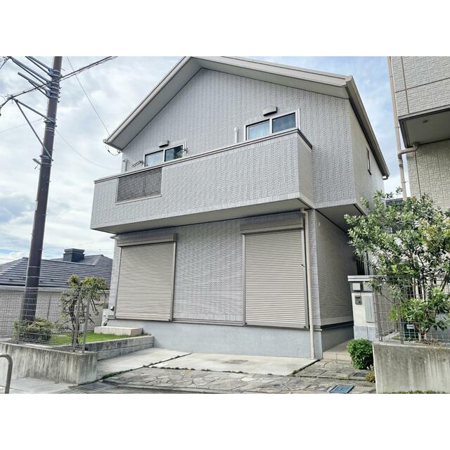 横浜市港北区